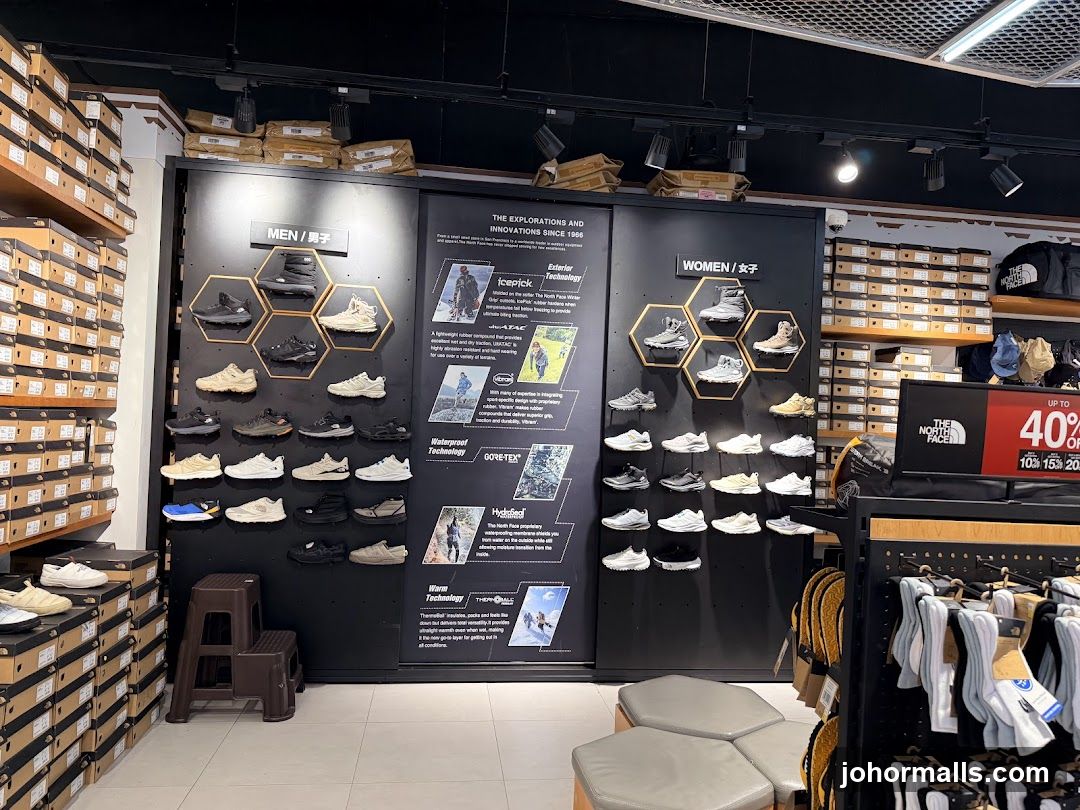 The North Face Outlet