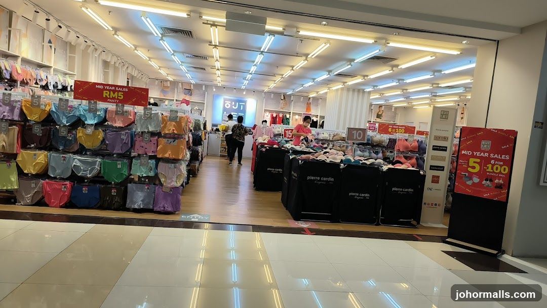 Outlet