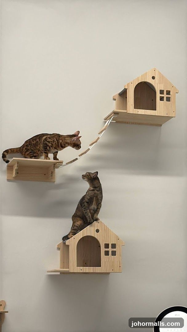 The Cat's Corner