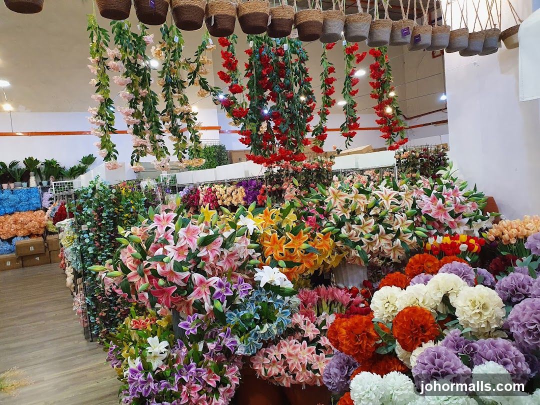 Artificial Flower Shop