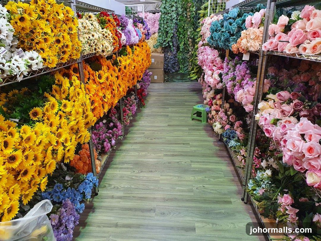 Artificial Flower Shop