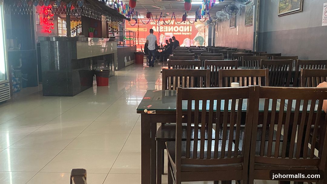 Rato Bhale Restaurant Sdn Bhd