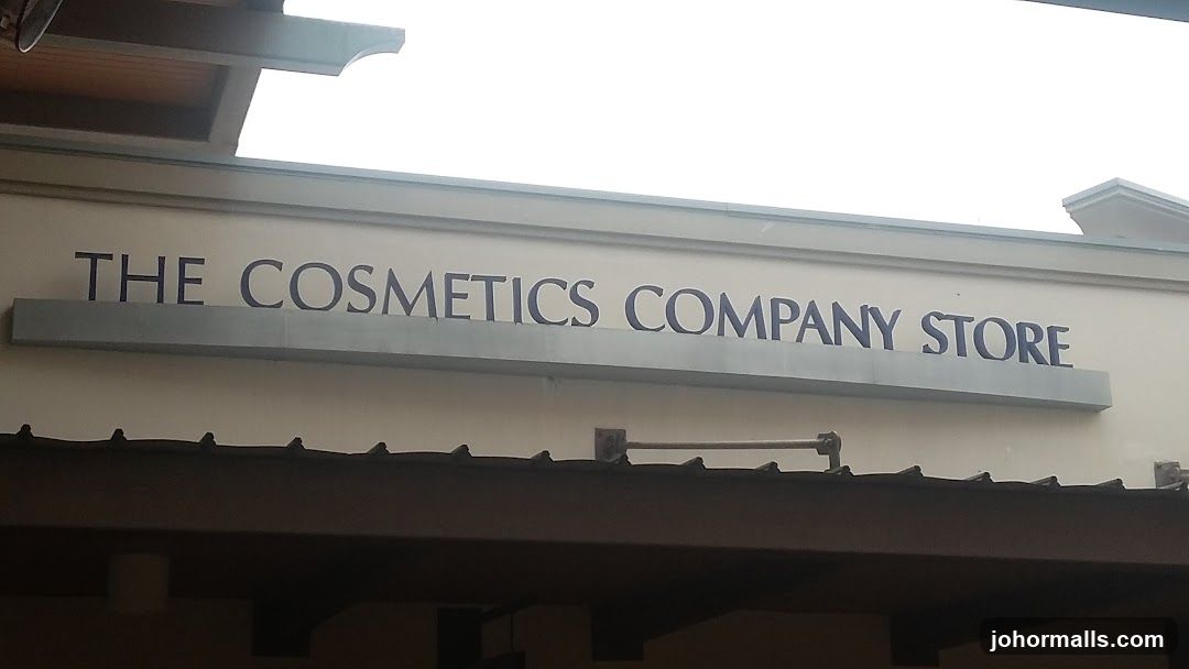 The Cosmetics Company Store