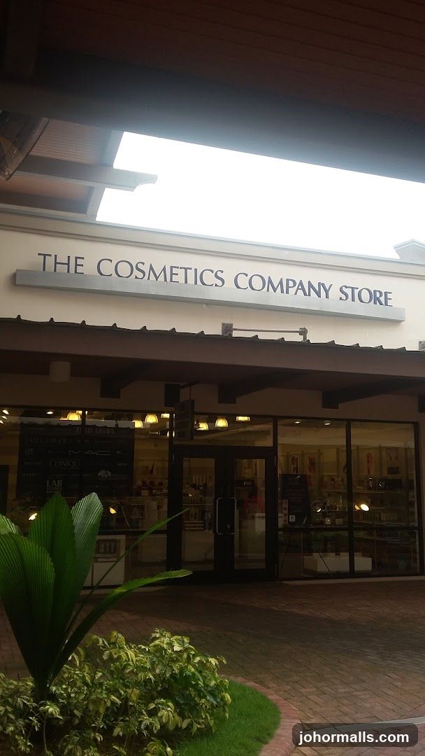 The Cosmetics Company Store
