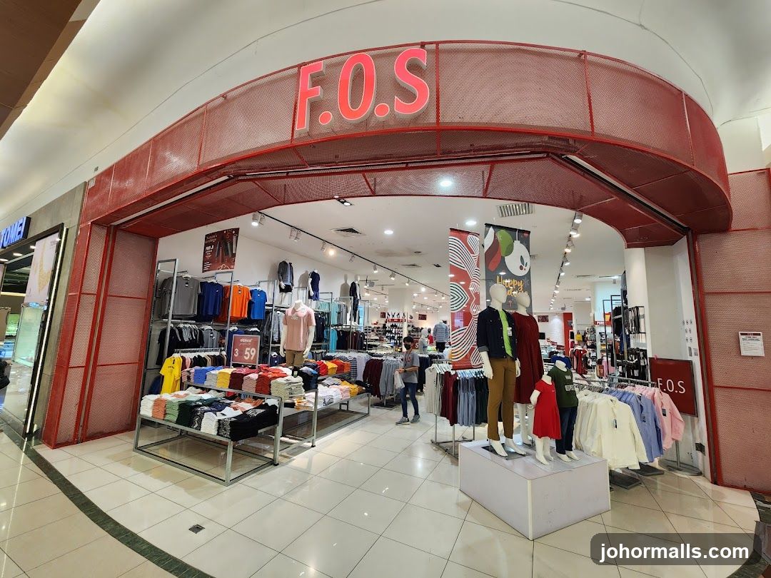 FOS