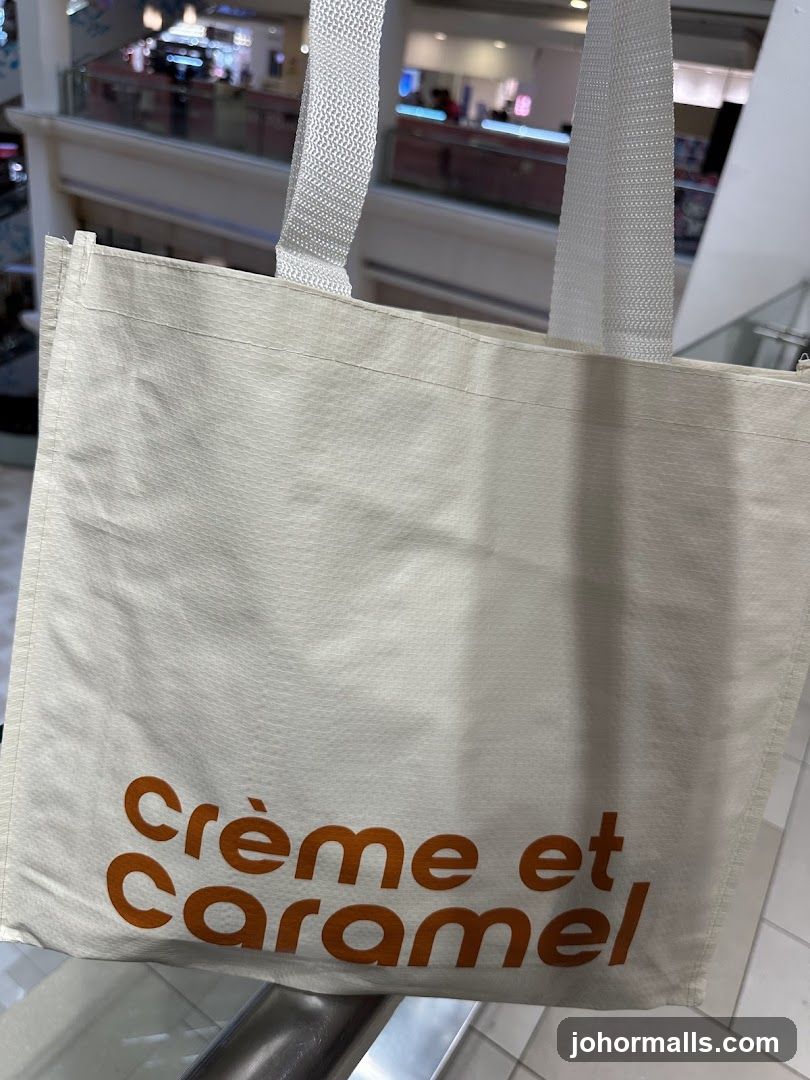 Shopping Bag