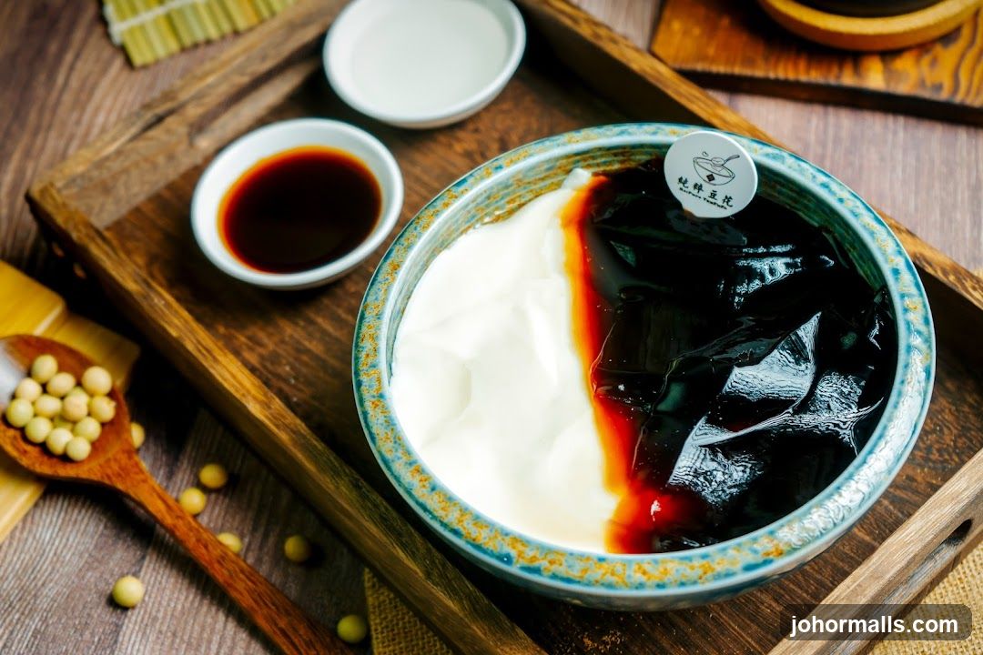 Dessert Bowl