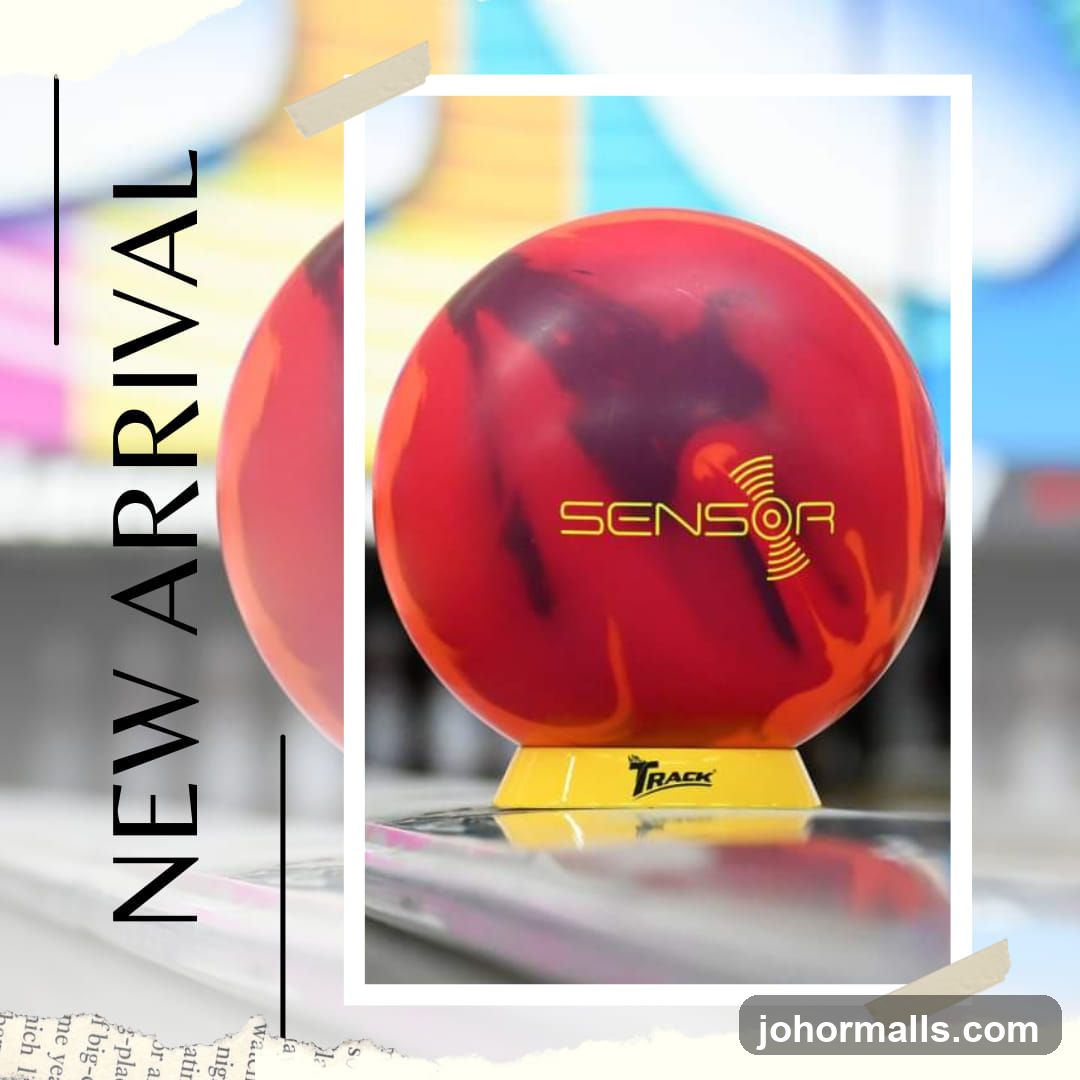 New Arrival Bowling Ball