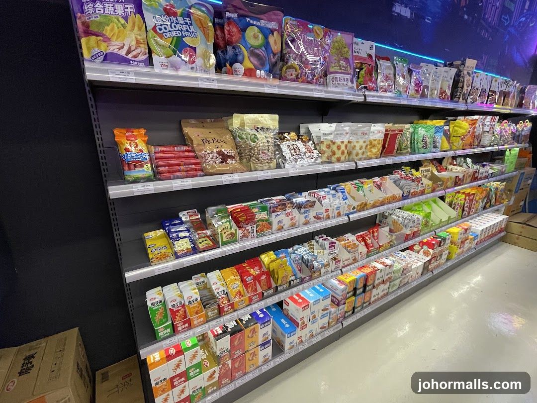 Snackhome Eco Botanic