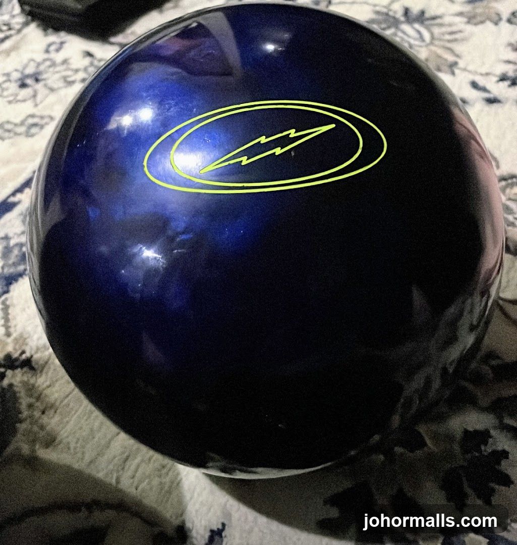 Bowling Ball