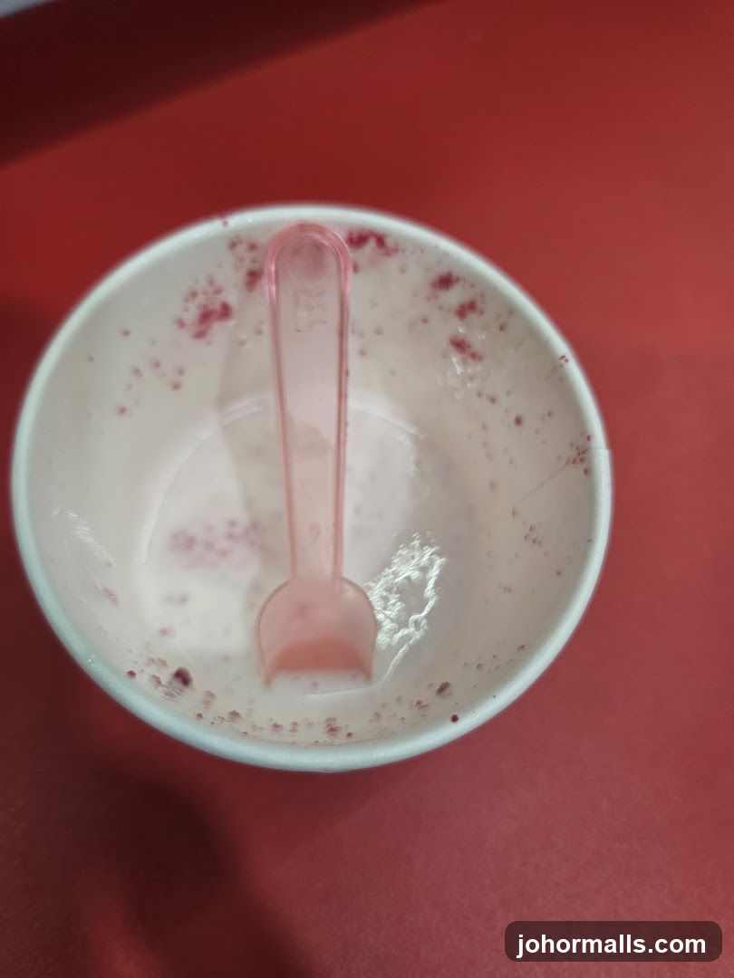 Cold Stone