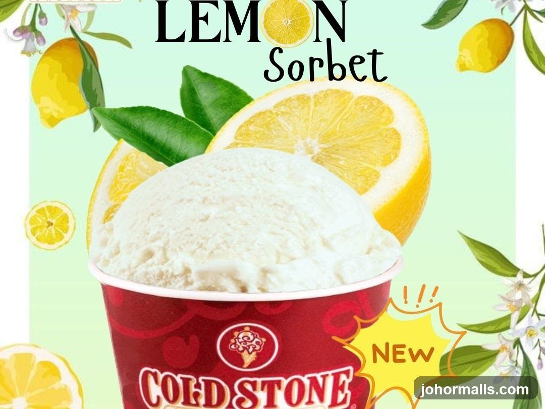 Cold Stone