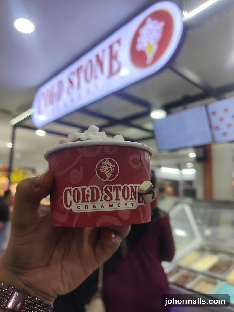 Cold Stone