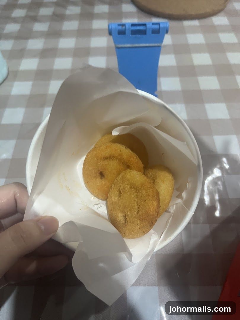 Chicken Nuggets