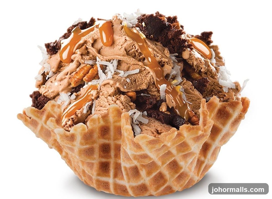 Cold Stone