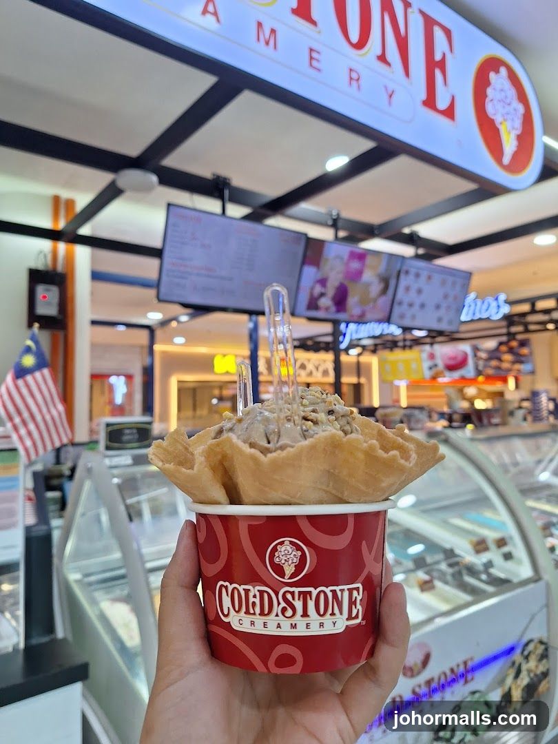 Cold Stone