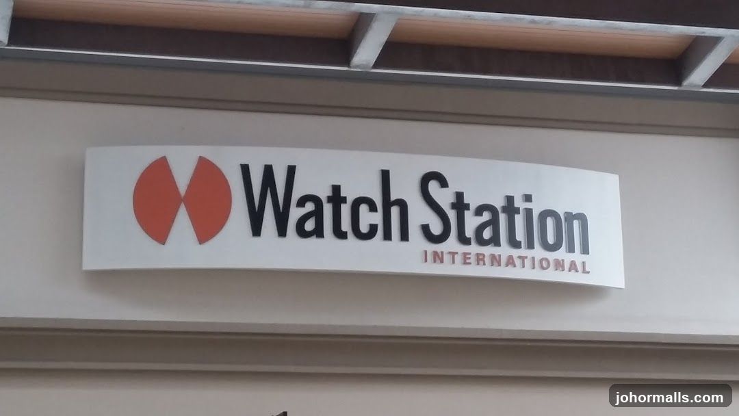Watch Station
