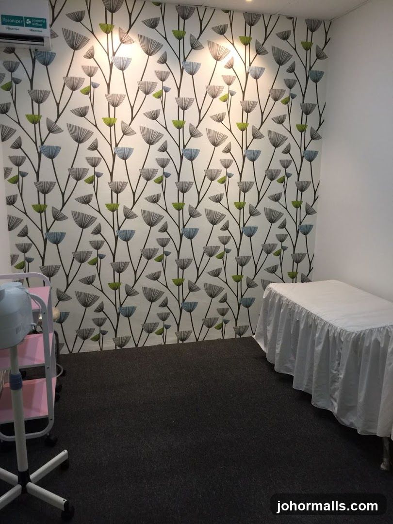 CS Clinic - JBCS Office Tower