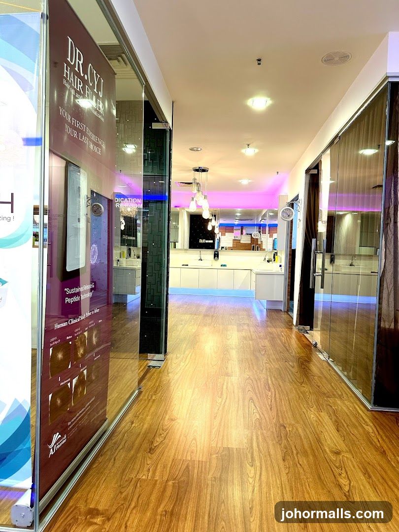 CS Clinic - JBCS Office Tower