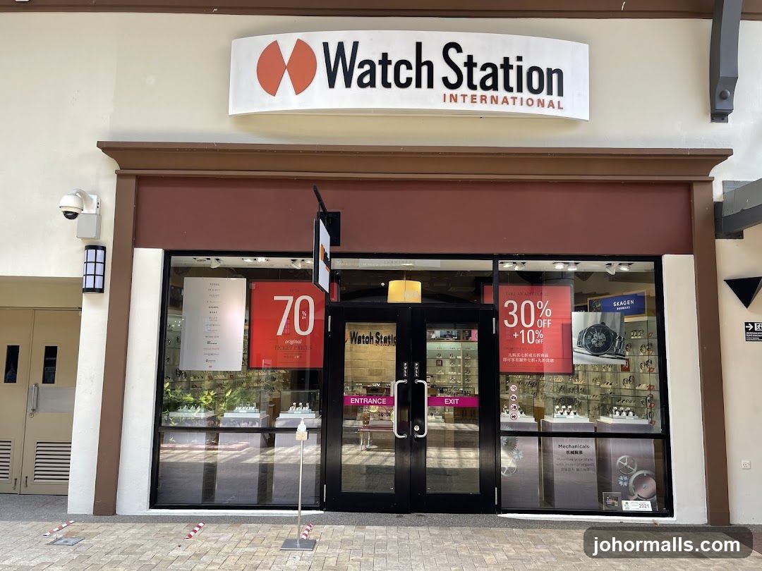 Watch Station