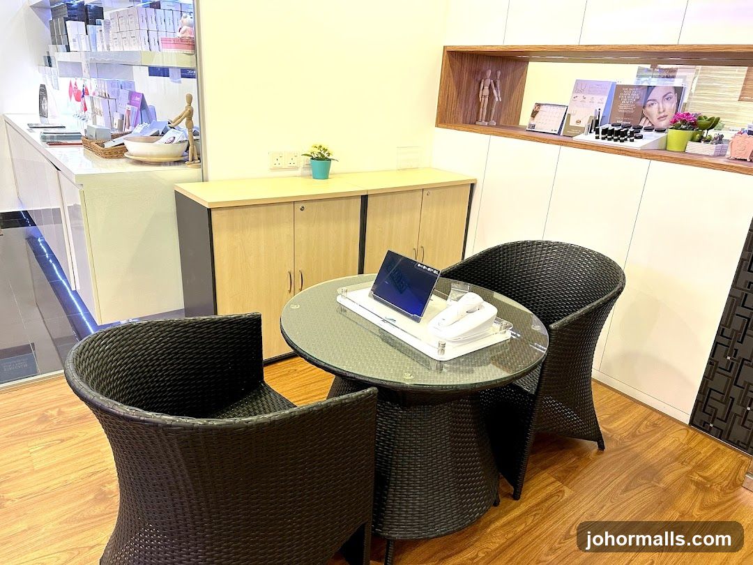 Waiting Area