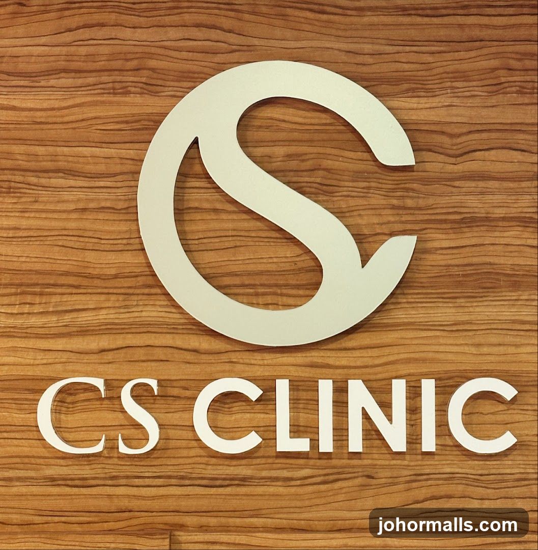 CS Clinic - JBCS Office Tower