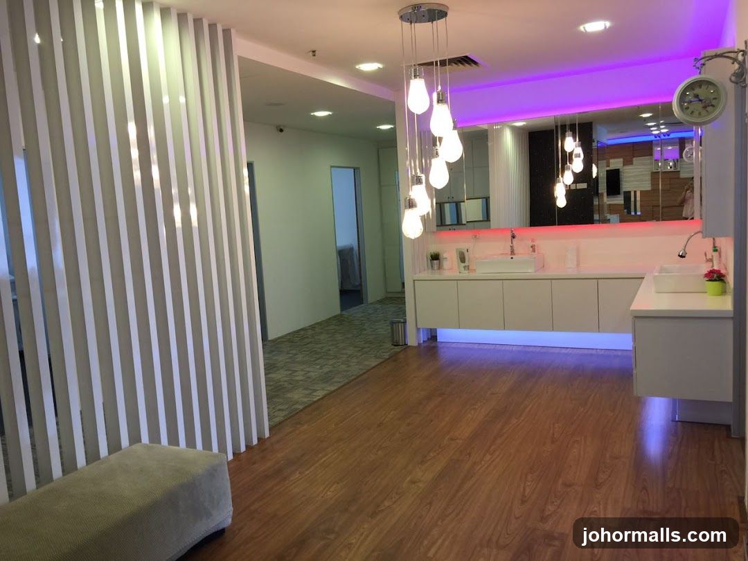 CS Clinic - JBCS Office Tower