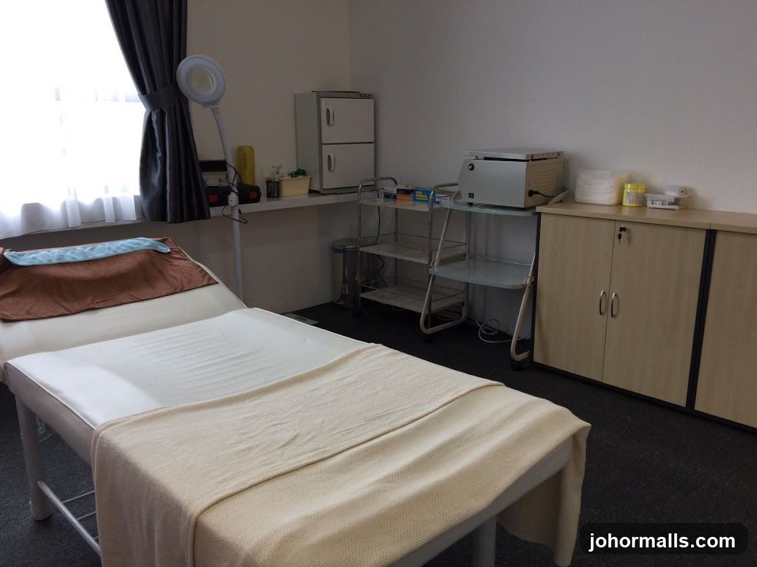 Treatment Room