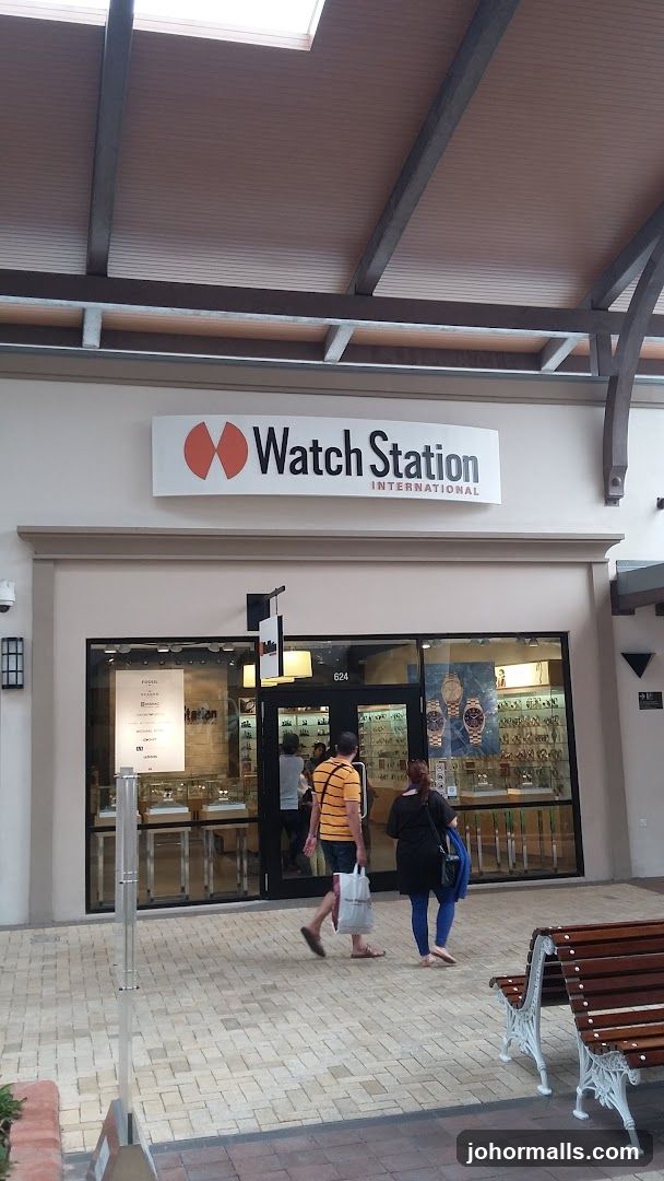 Watch Station
