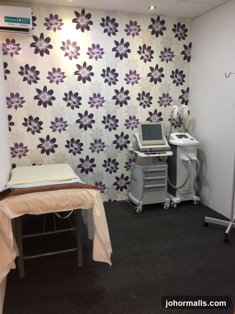 Treatment Room