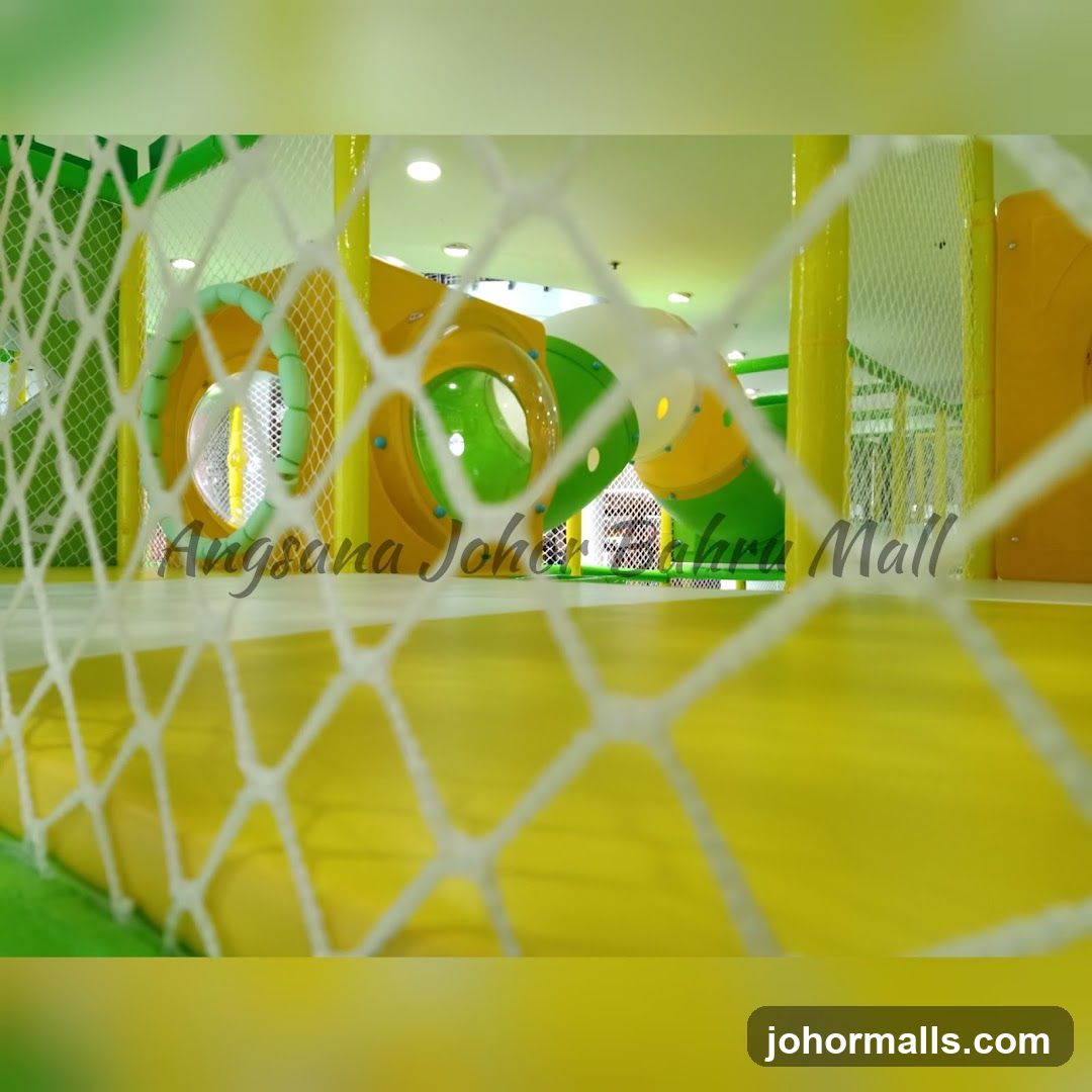Indoor Playground