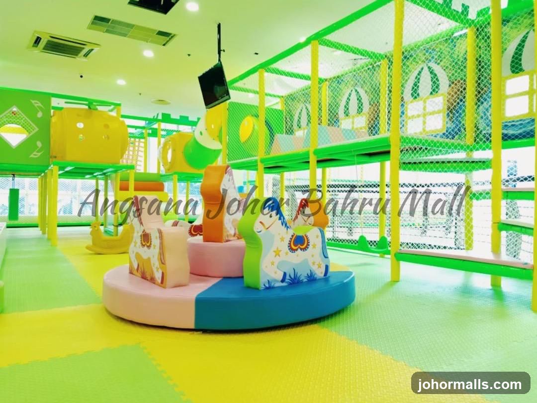 Indoor Playground