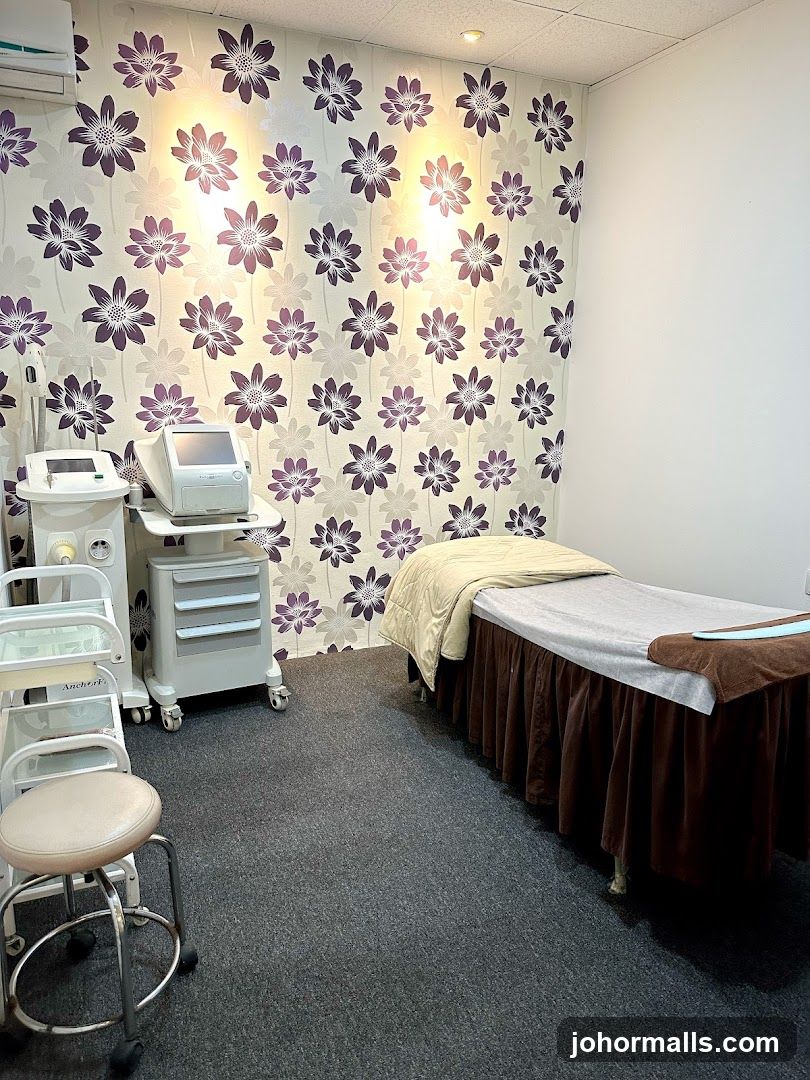 Treatment Room