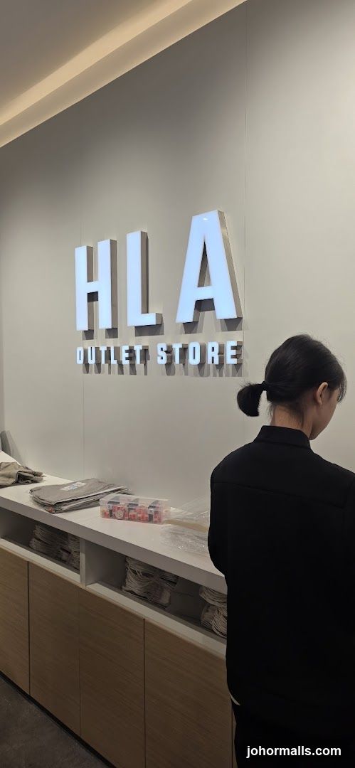 HLA