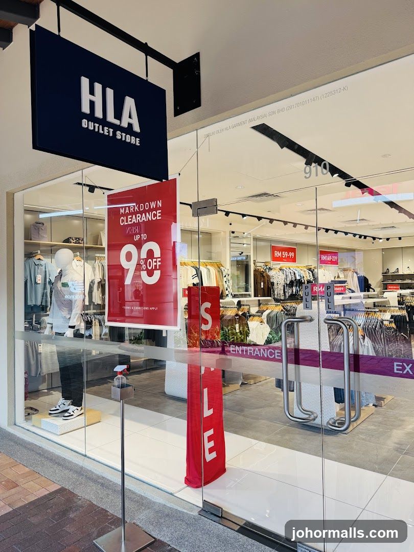 HLA