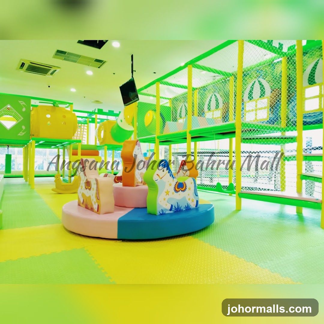Indoor Playground