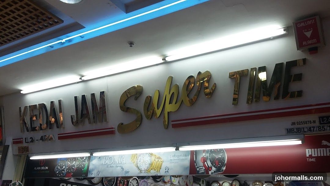 Super Time