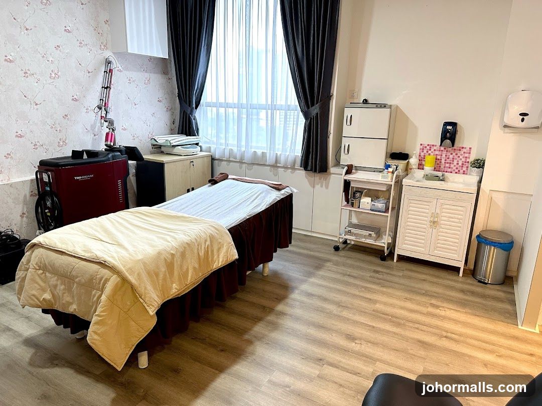 Treatment Room
