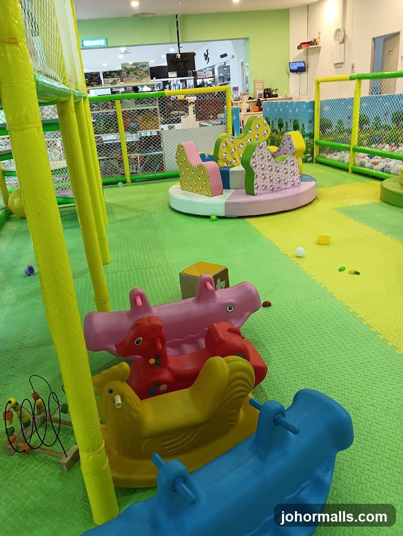 Indoor Playground