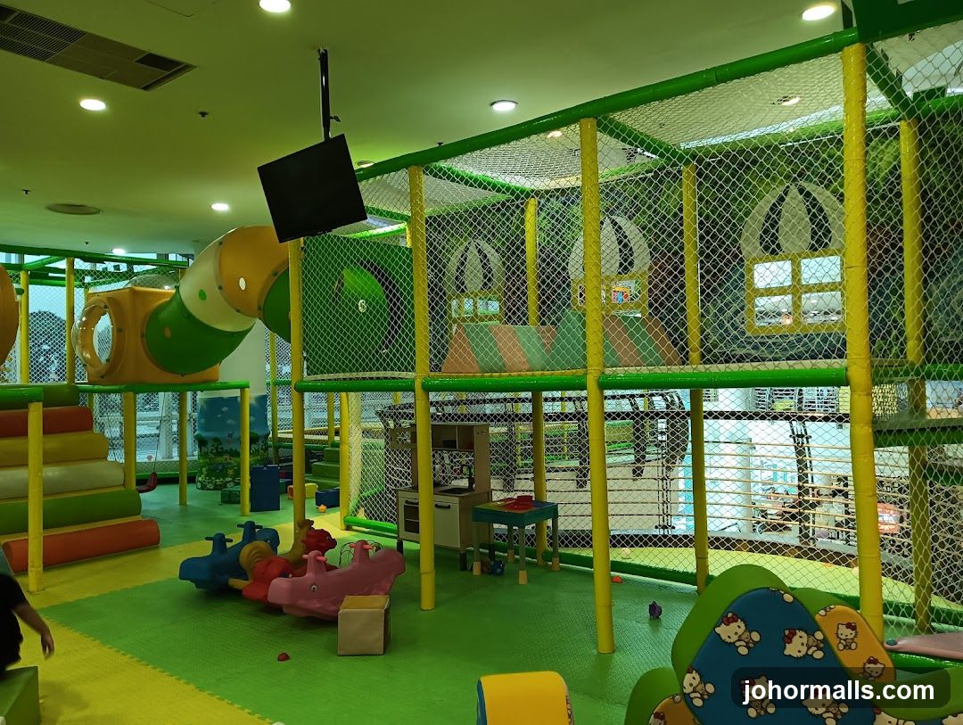 Indoor Playground