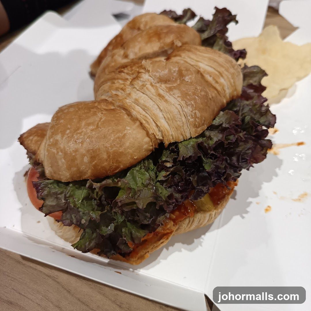 O Briens Irish Sandwich Cafe