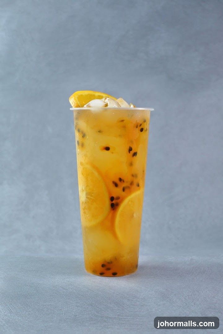 Migoji Fruit Yogurt