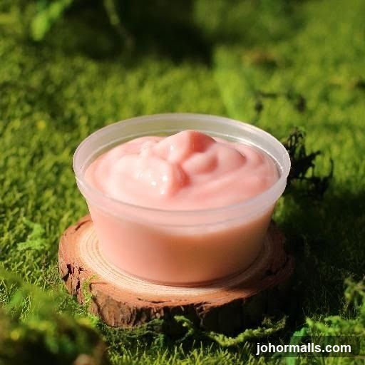 Migoji Fruit Yogurt
