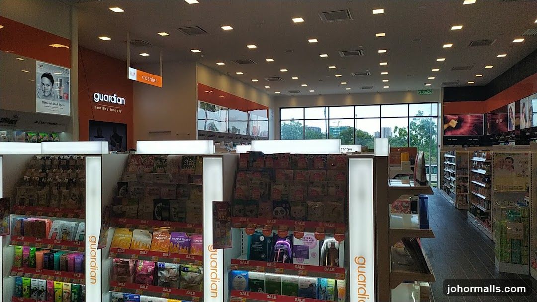 Guardian Sunway Big Box Village