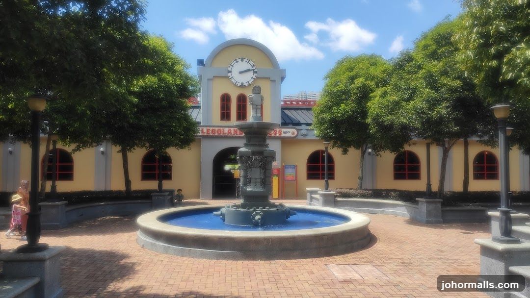 Legoland Express
