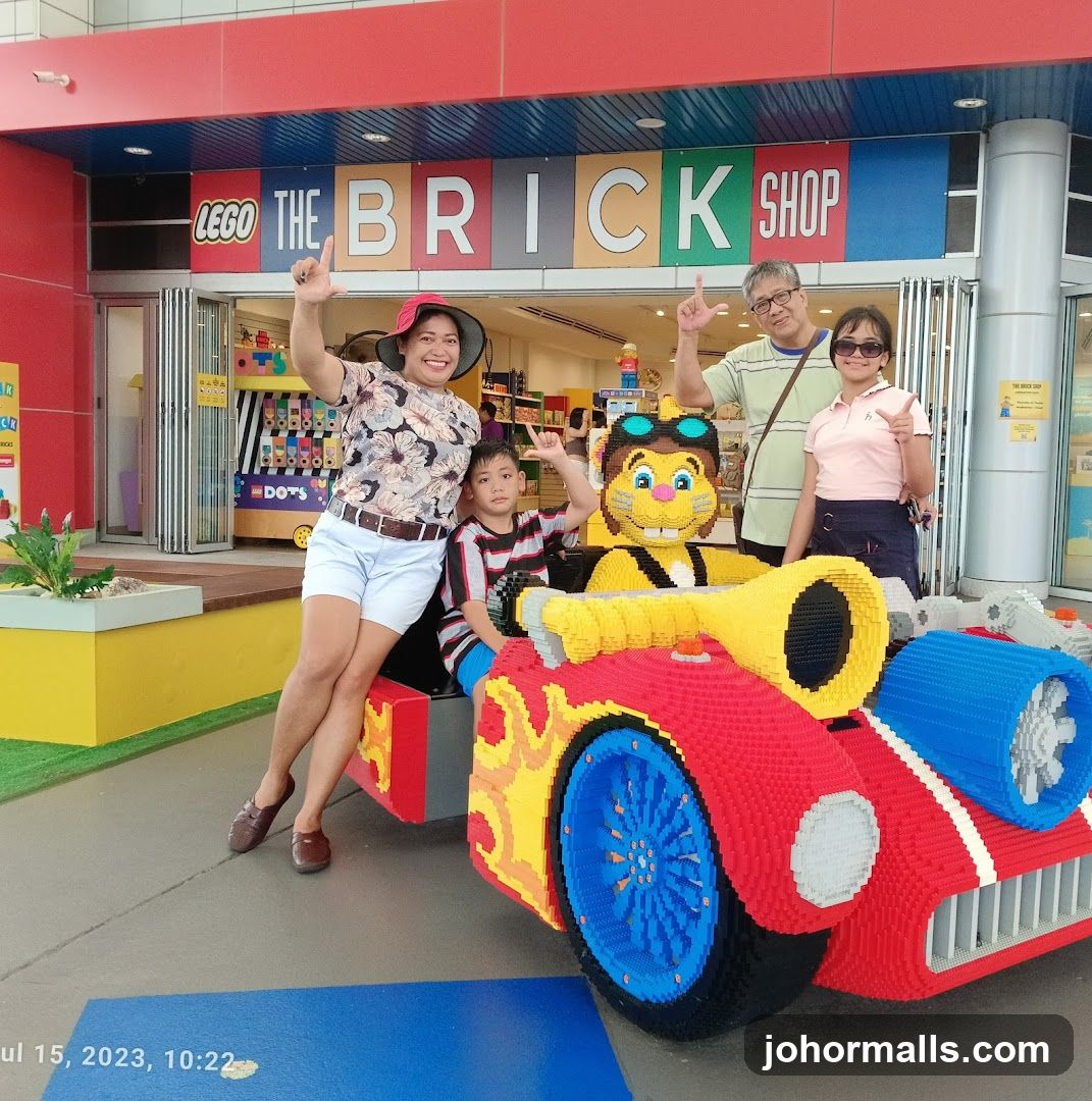 Playtown Legoland