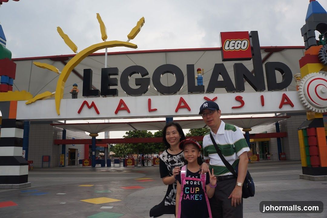 Playtown Legoland