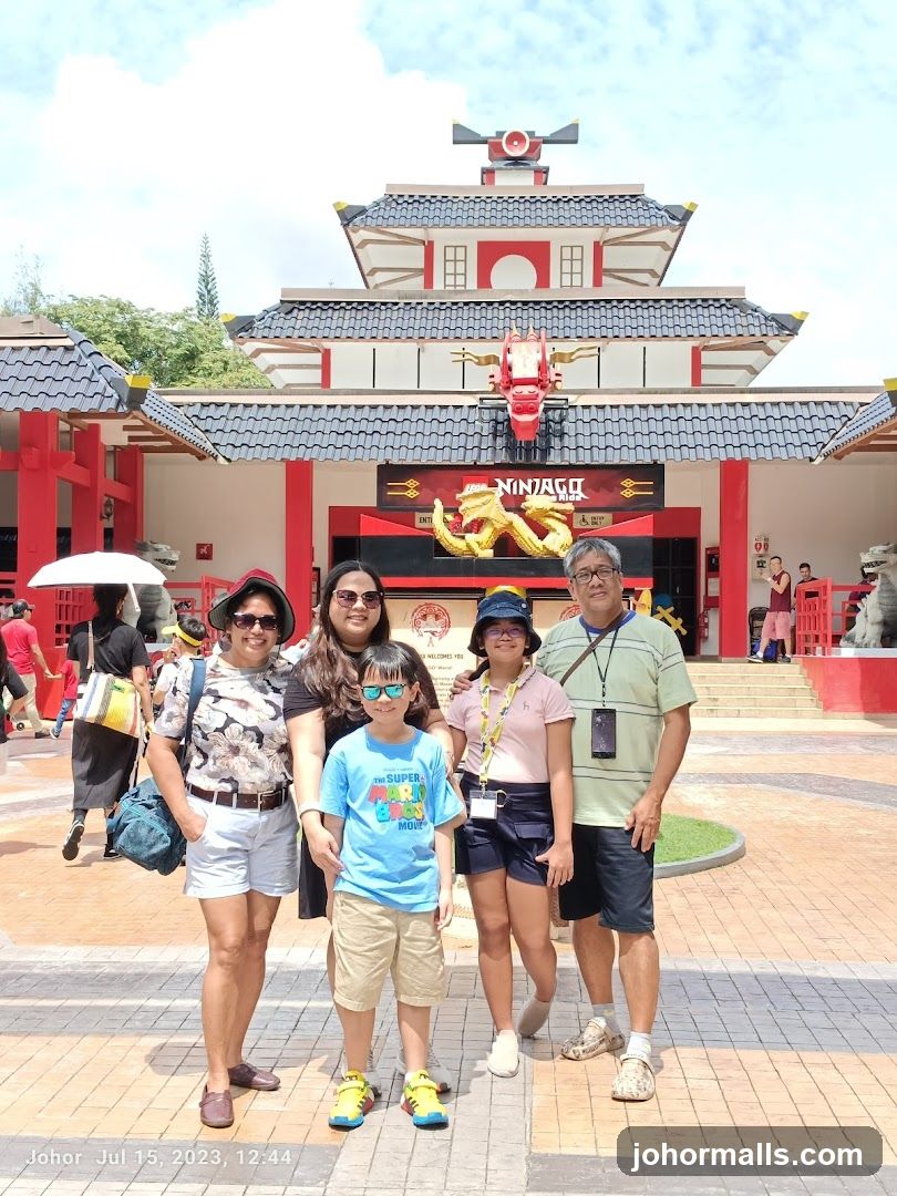 Playtown Legoland