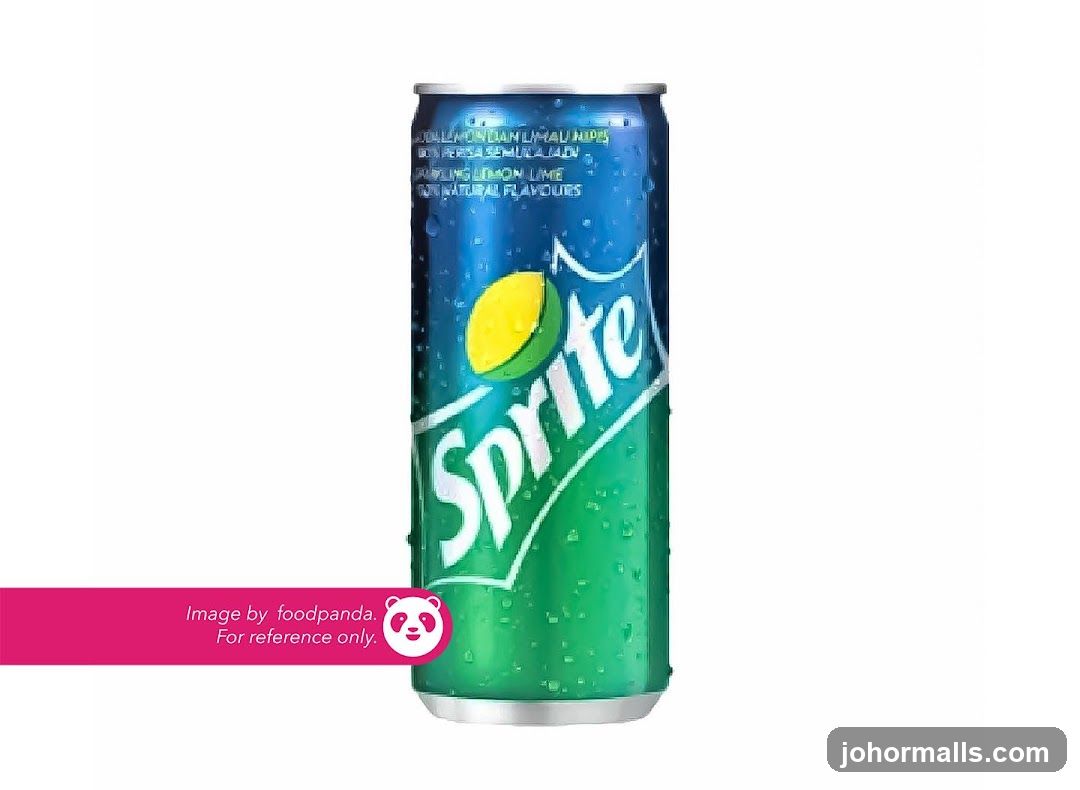Sprite Can