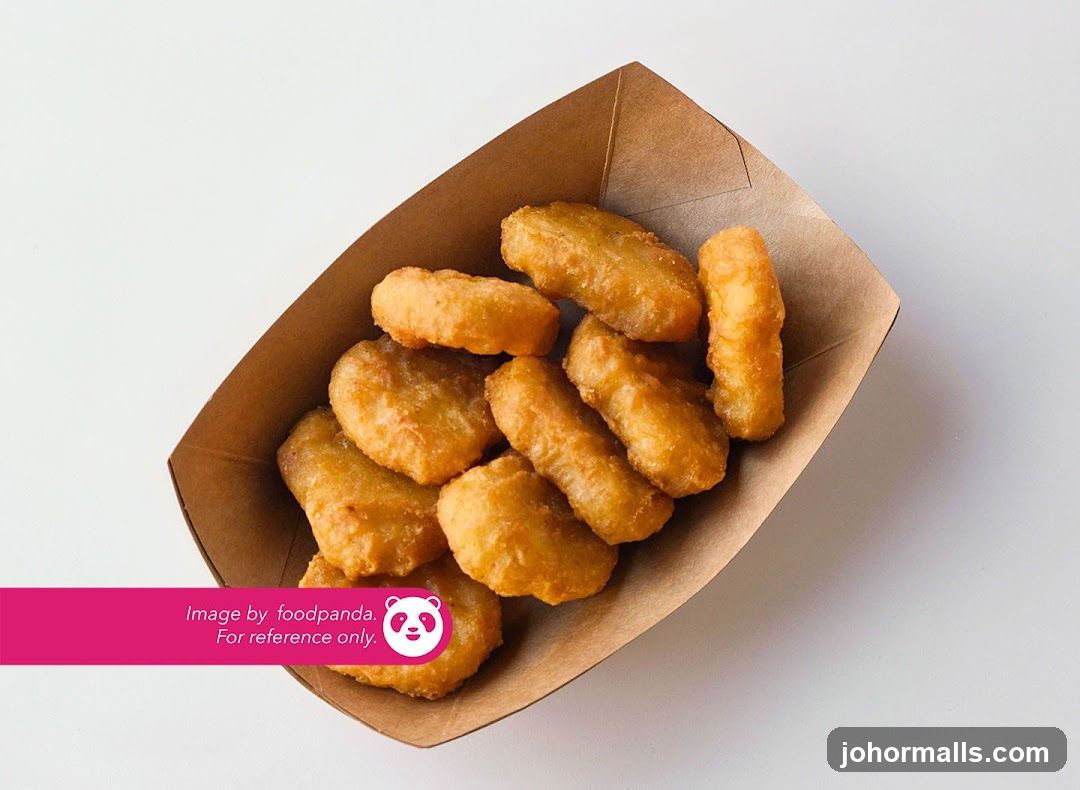 Chicken Nuggets